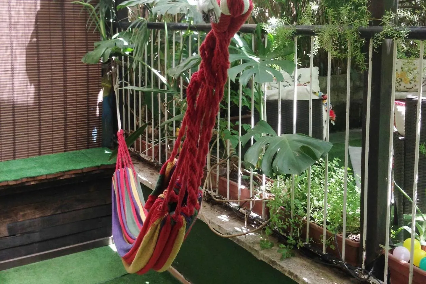 Homestay Fine Art House Apartment Rome Italy