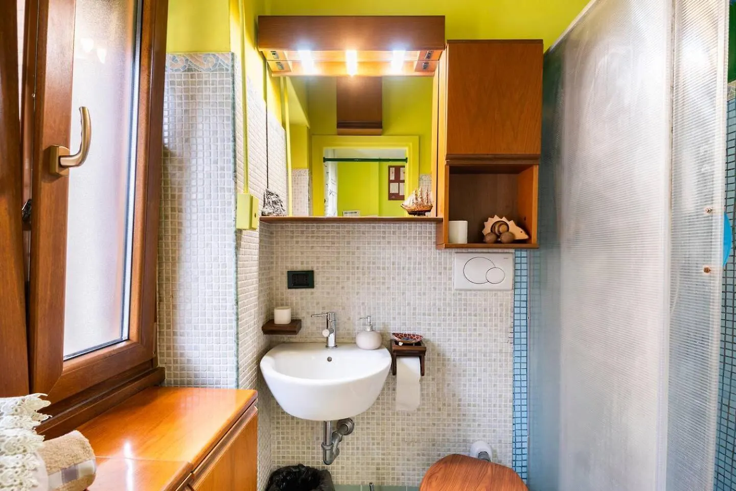 Homestay Fine Art House Apartment Rome Italy