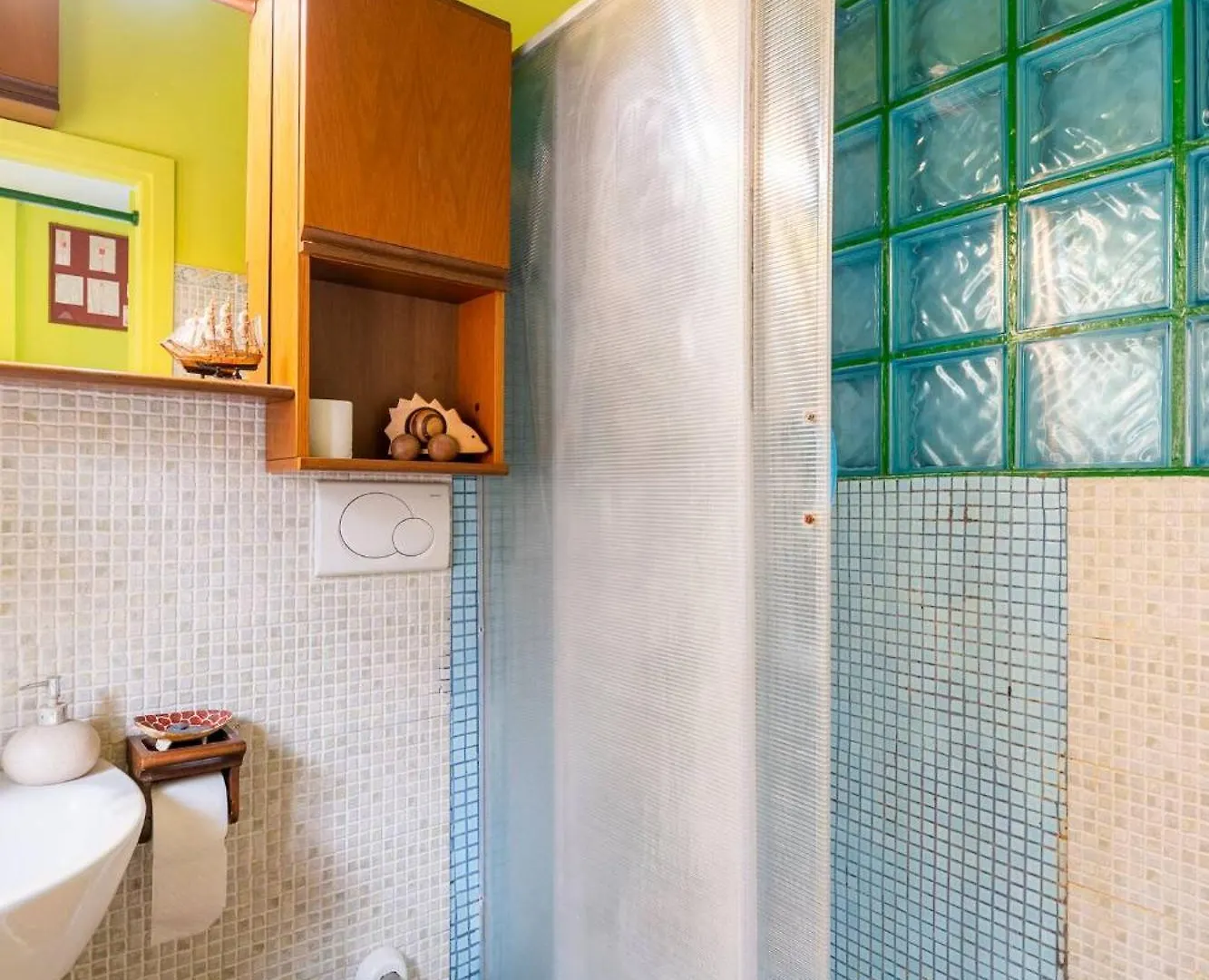 Fine Art House Apartment Rome