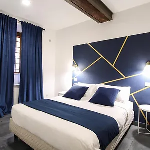 Charming Large - 3 Bedroom In Trastevere Apartment