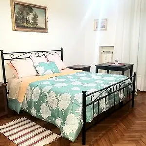 Amico Del Sole Frühstückspension