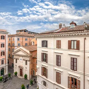 Pantheon Luxury House Apartment