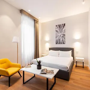 Major House - Luxury In By Hostand Aparthotel