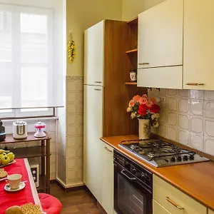 Termini Apartment